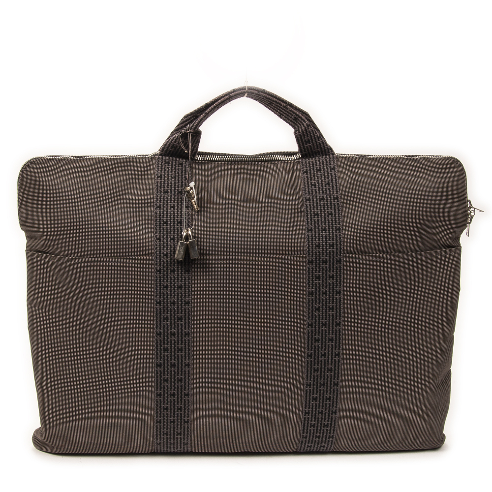 Hermes Herline Briefcase Attache